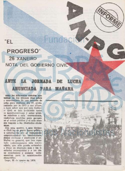 Ceibe # nº especial 28 xaneiro do 78