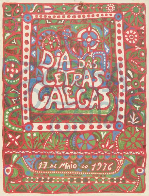 Dia das Letras Galegas