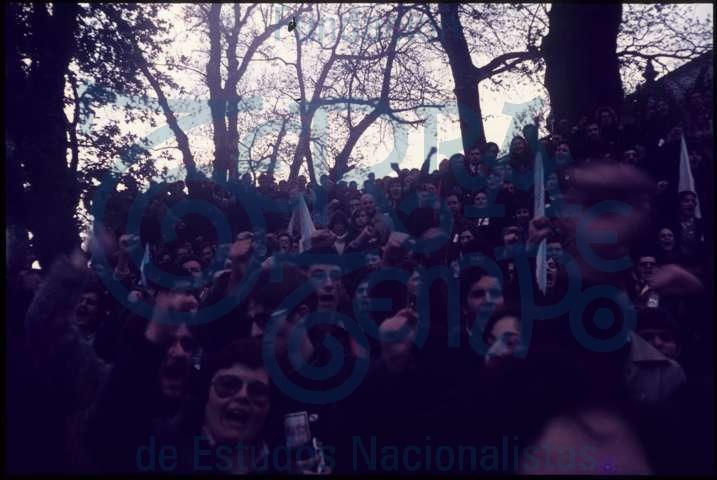 Manifestación da ING en Vigo polo 1º de Maio # 02