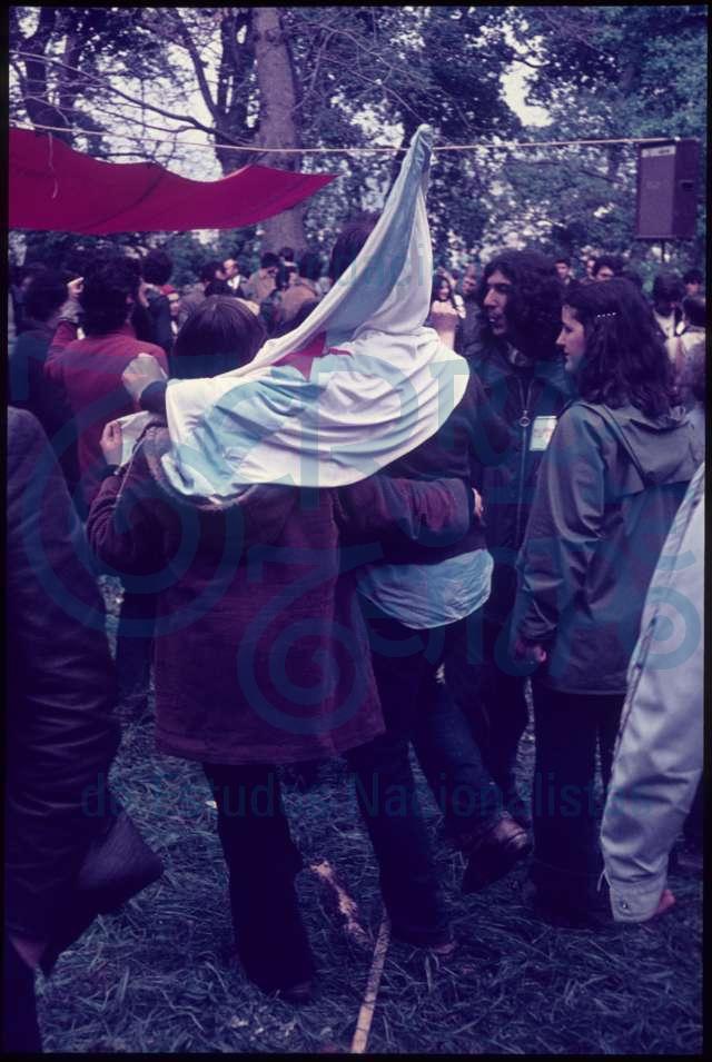 Manifestación da ING en Vigo polo 1º de Maio # 13