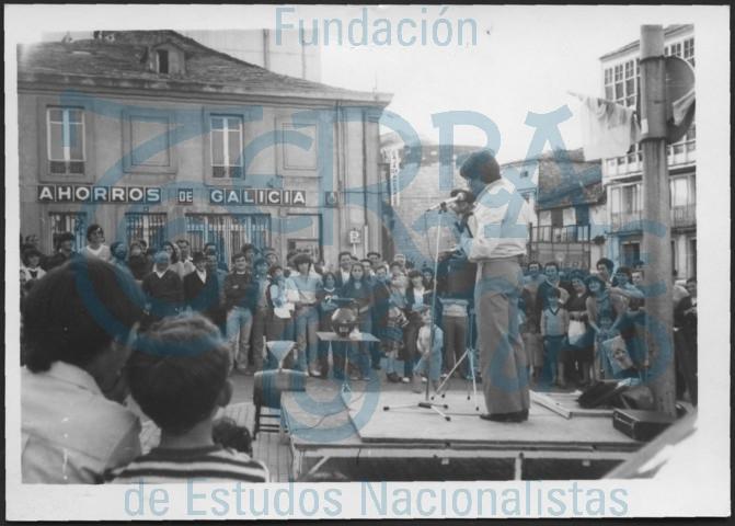 Campaña do BN-PG do Día da Patria Galega, xullo 1980 # 01