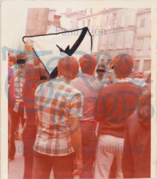 Día da Patria Galega 1976 (TT nº 39, xullo-agosto 1976)